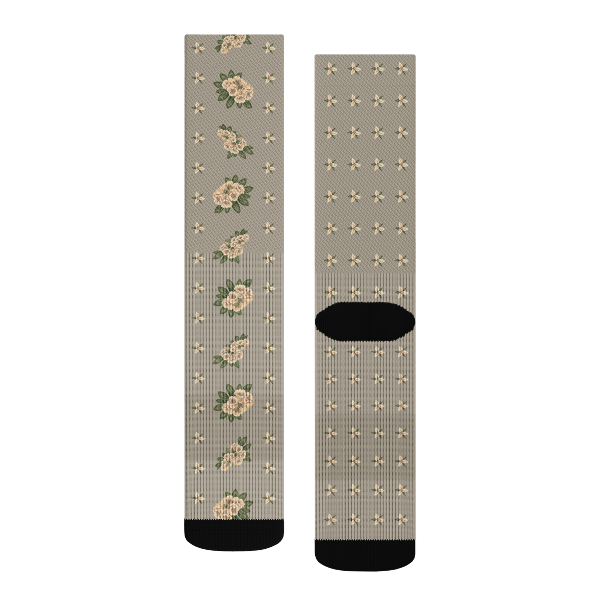 House Floor Crew Socks