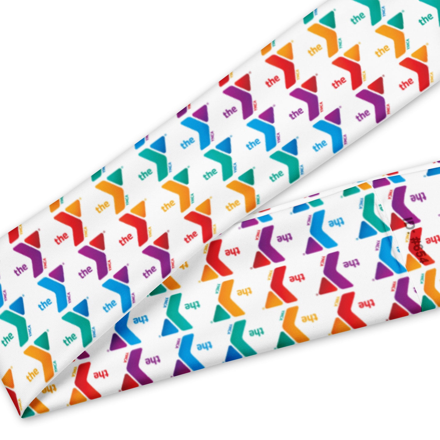 Y Signature Multi-color Headband