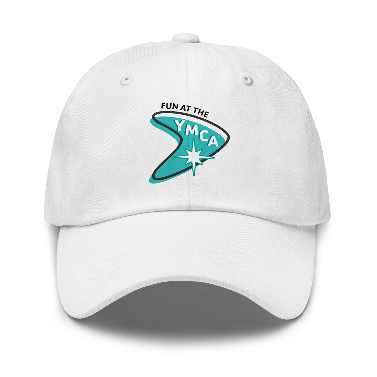Stardust Fun Cap