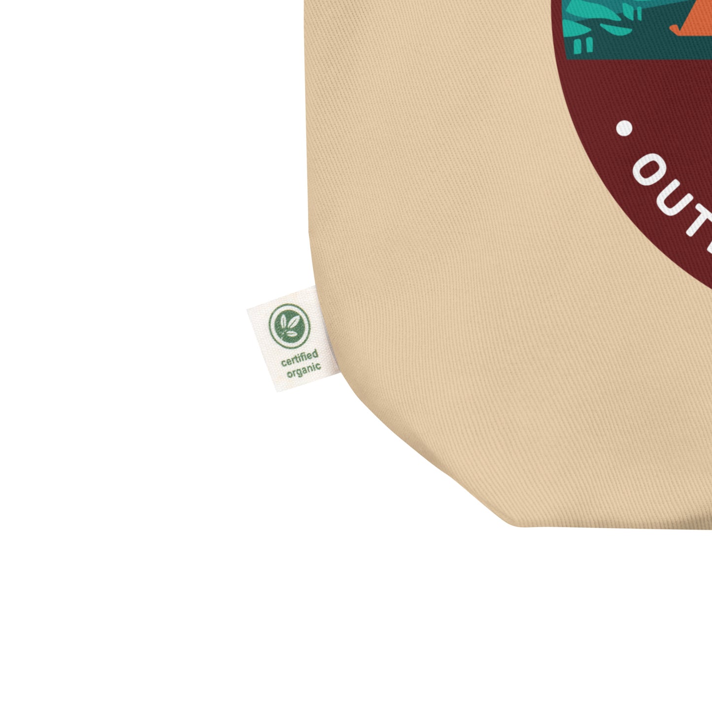 Night Sky Eco Tote Bag