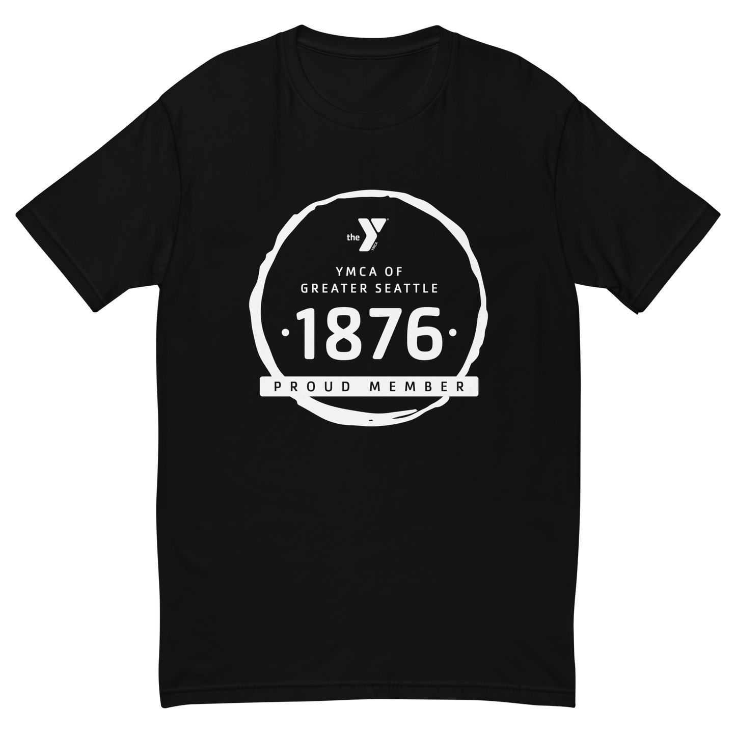 1876 T-shirt