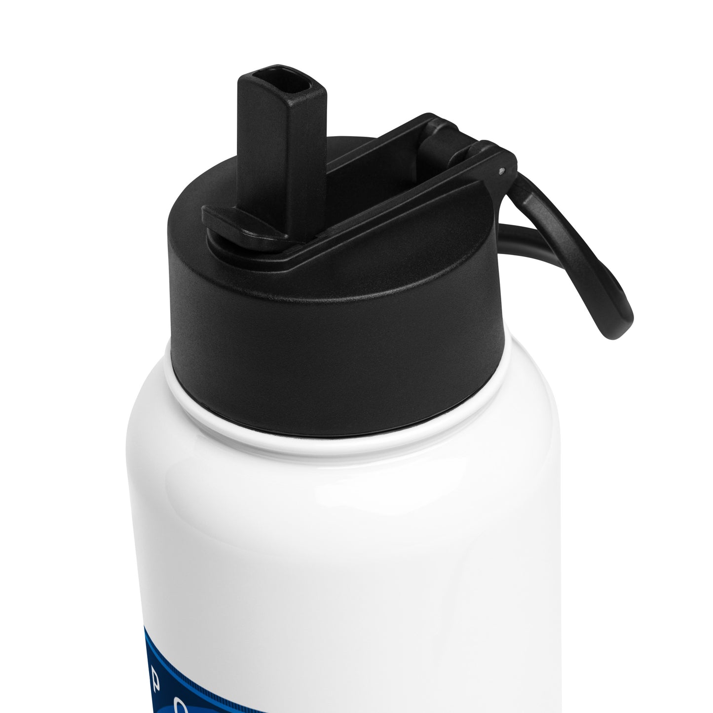 Sunset Break Insulated Water Bottle