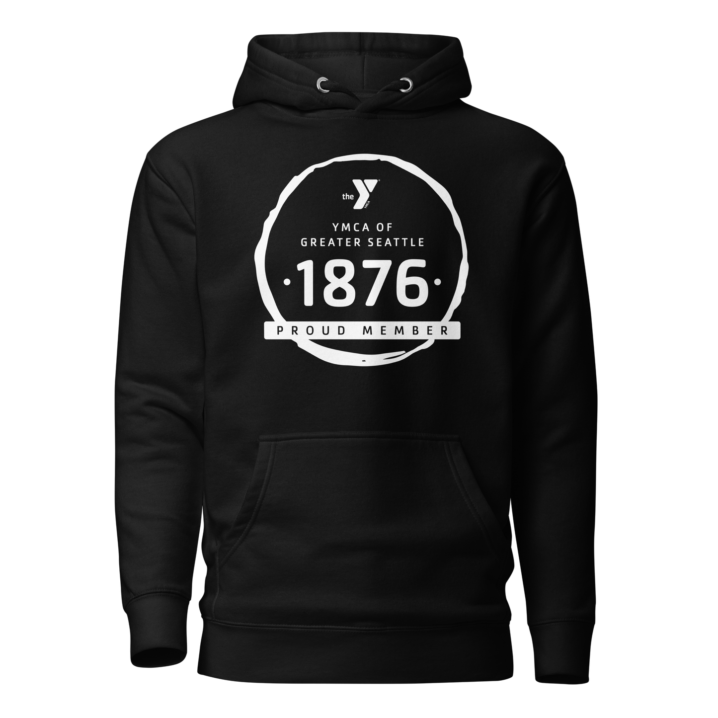1876 Hoodie