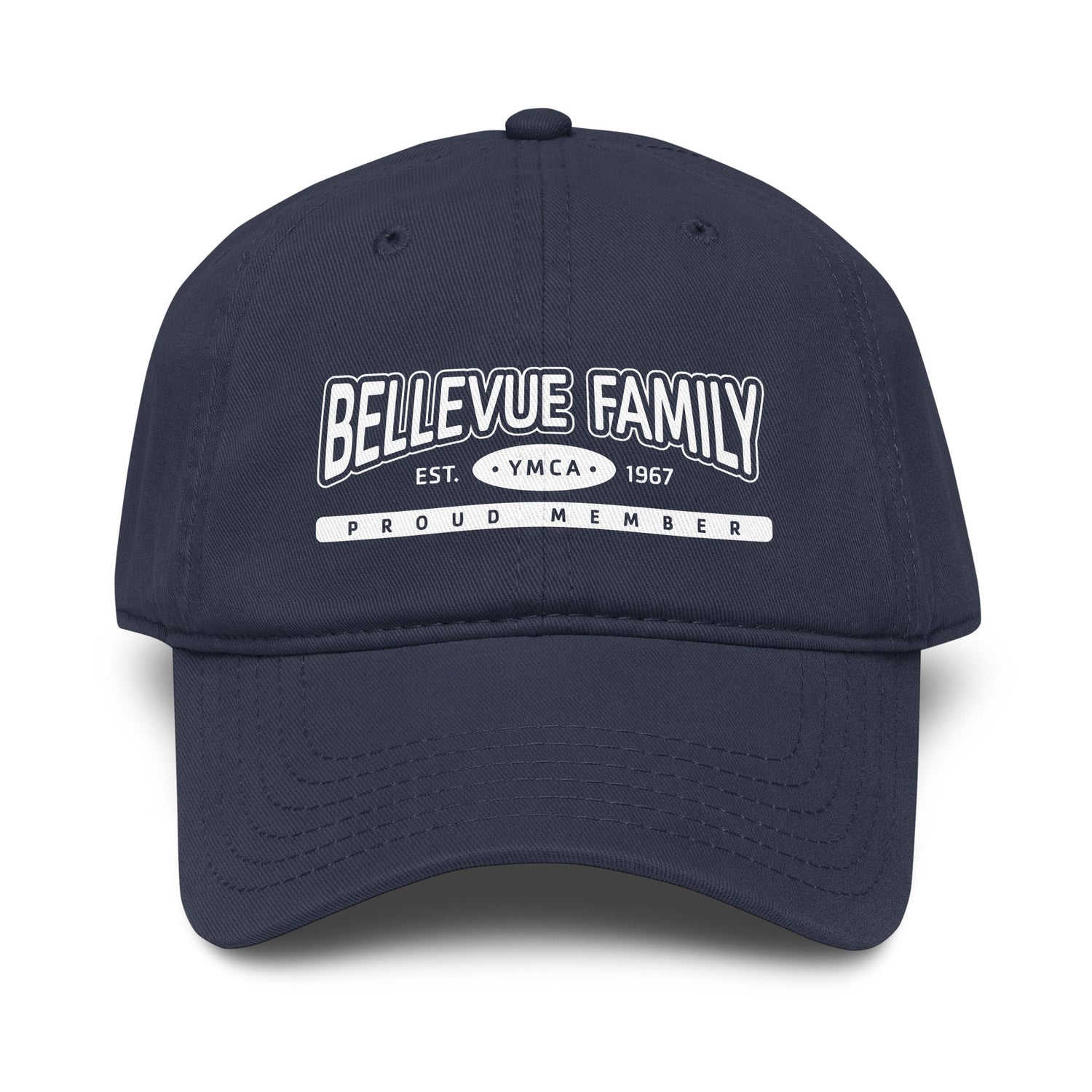 Bellevue Family Heritage Pride Collection