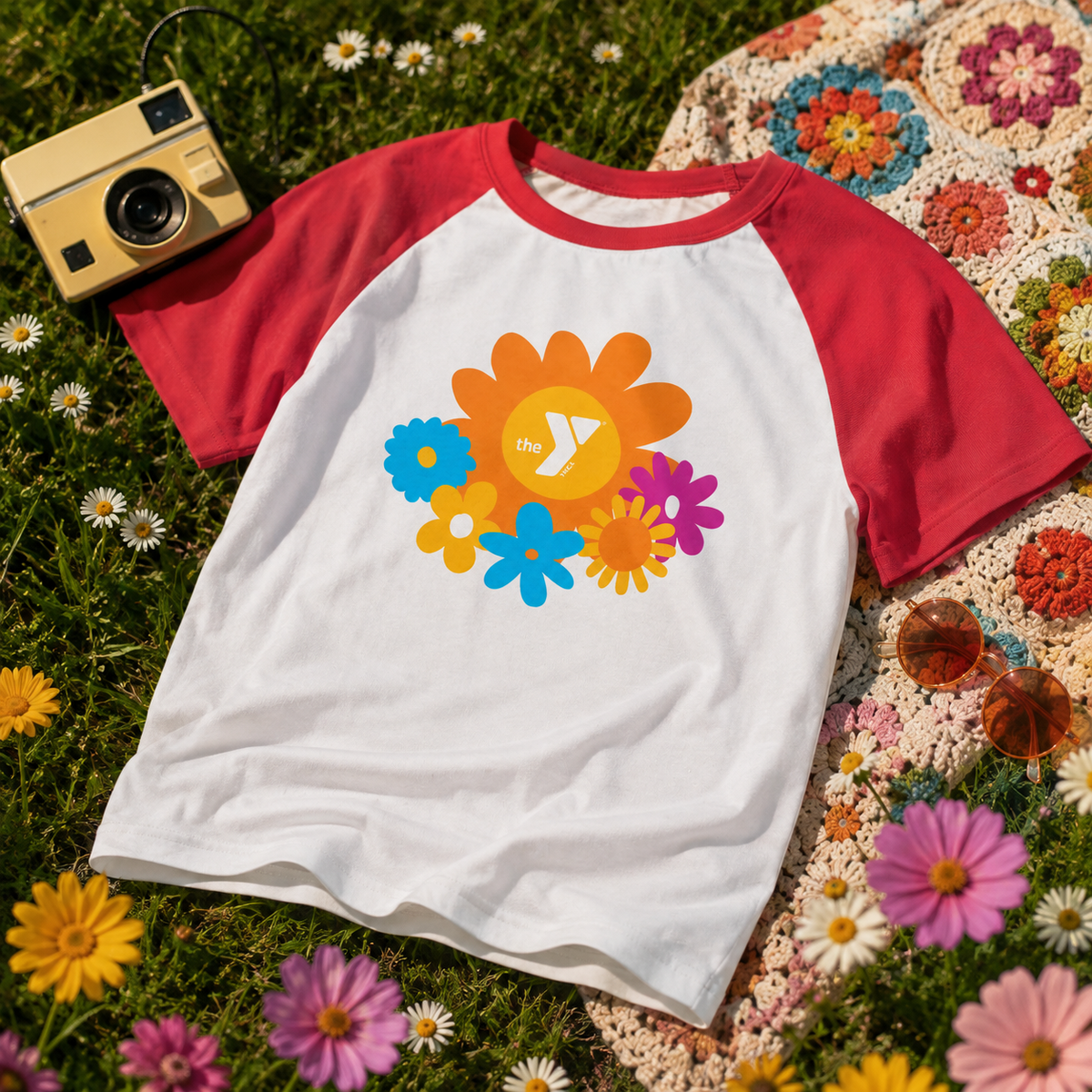 Flower Power Collection