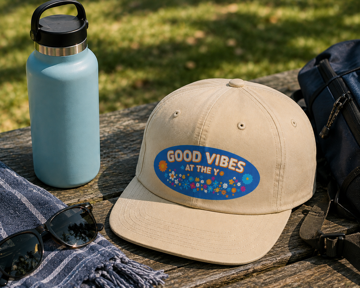 Good Vibes Collection