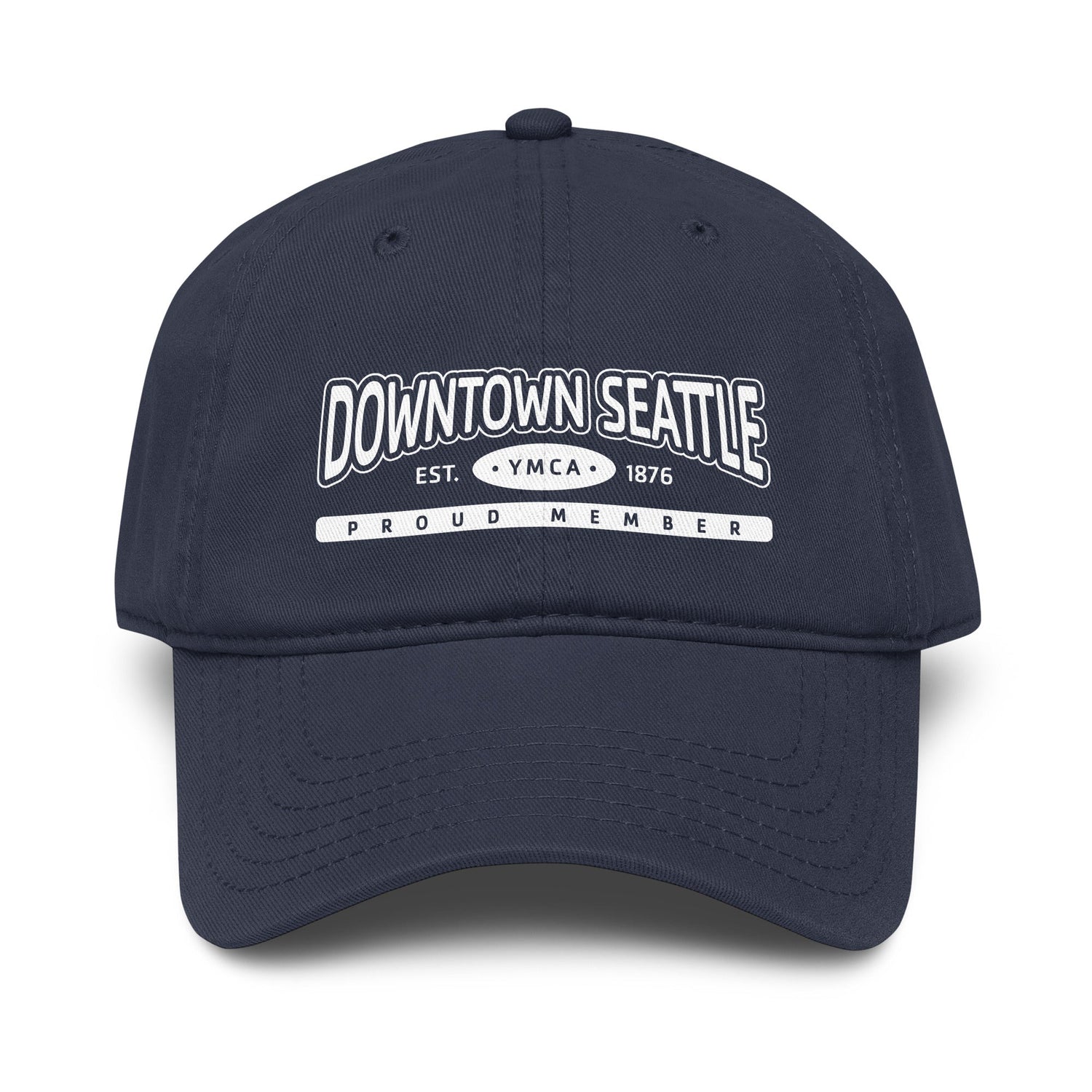 Downtown Seattle Heritage Pride Collection