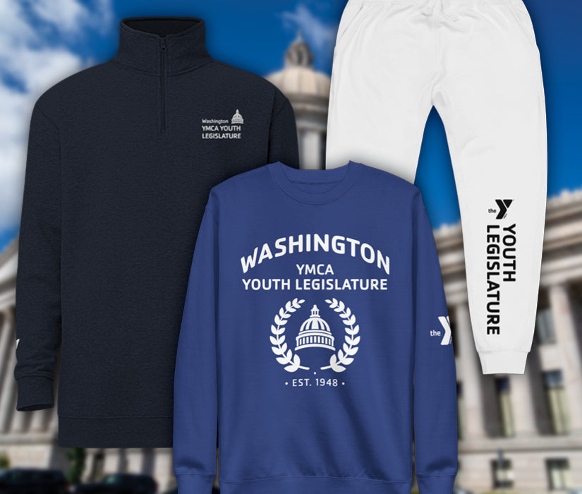 Youth Legislature Collection