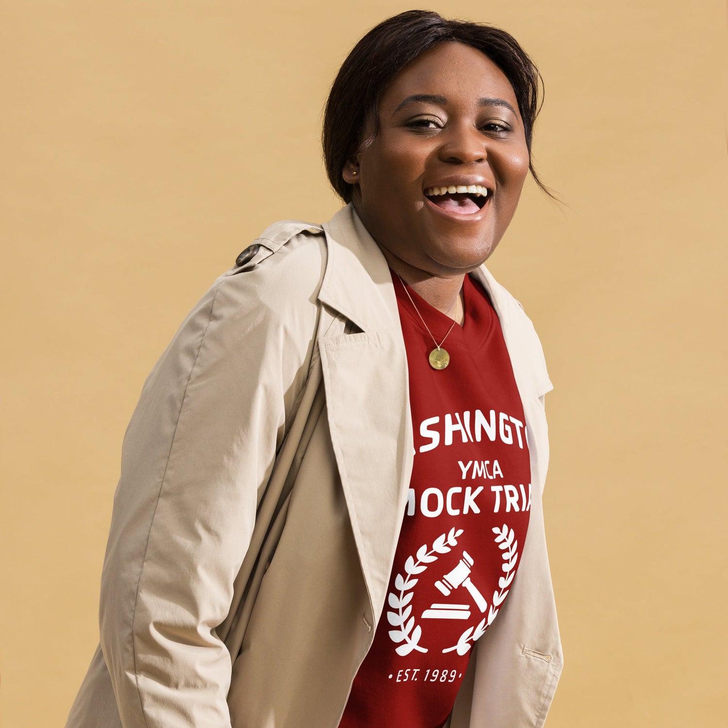 The Mock Trial Collection