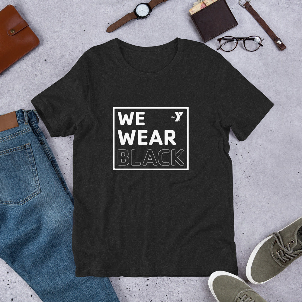 We Wear Black Collection
