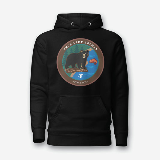 Tide Walker Hoodie