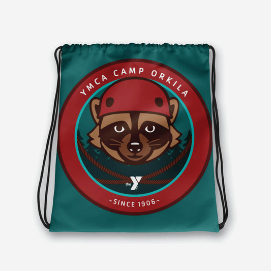 Highline Scout Drawstring Bag