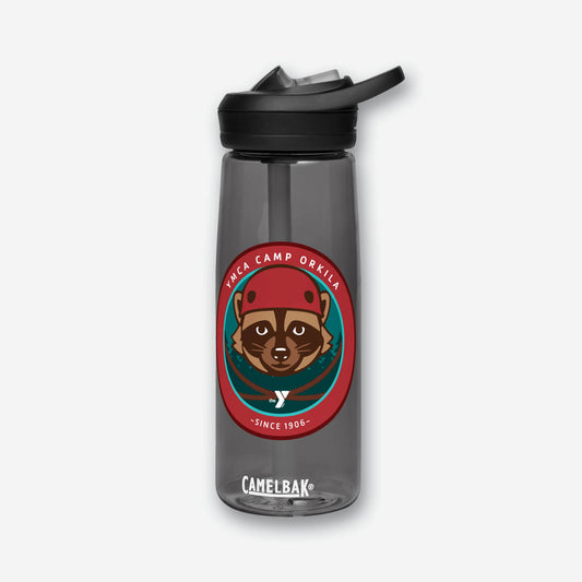 Highline Scout Water Bottle