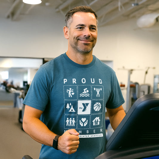 Proud Member T-Shirt