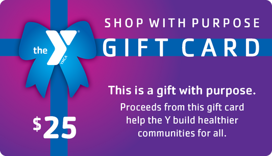 Shop with Purpose Gift Card