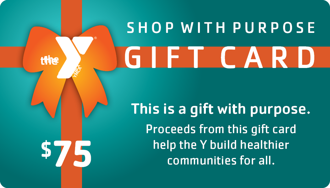 Shop with Purpose Gift Card