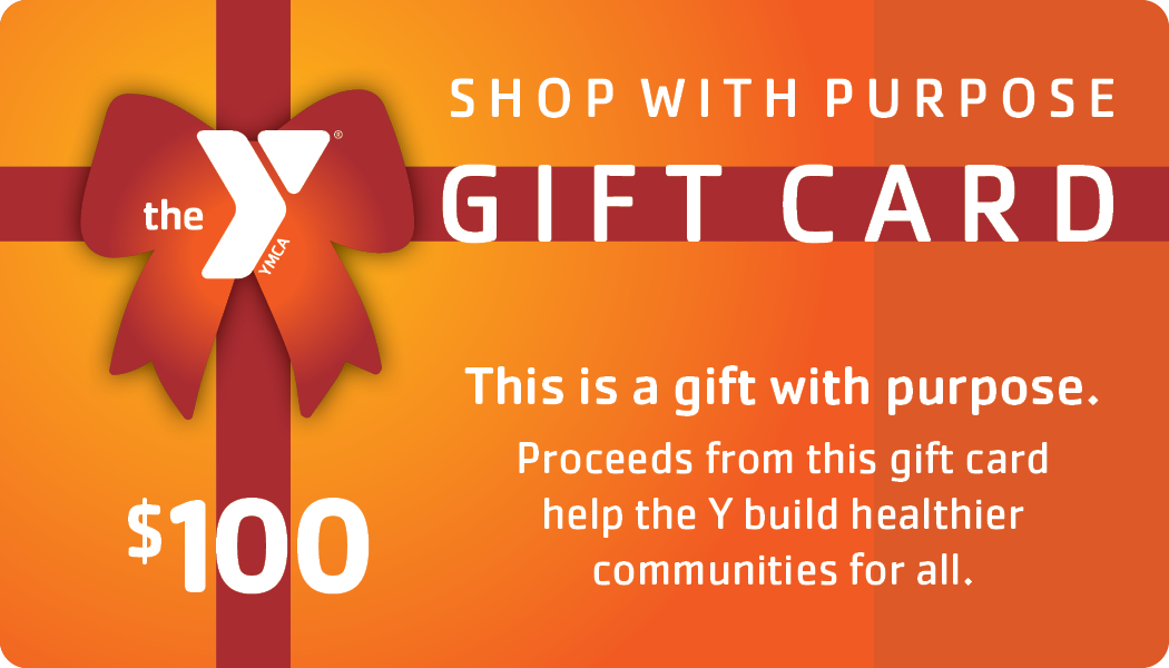 Shop with Purpose Gift Card