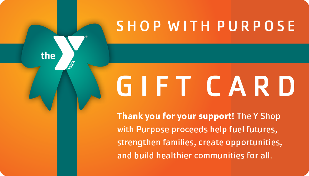 Shop with Purpose Gift Card