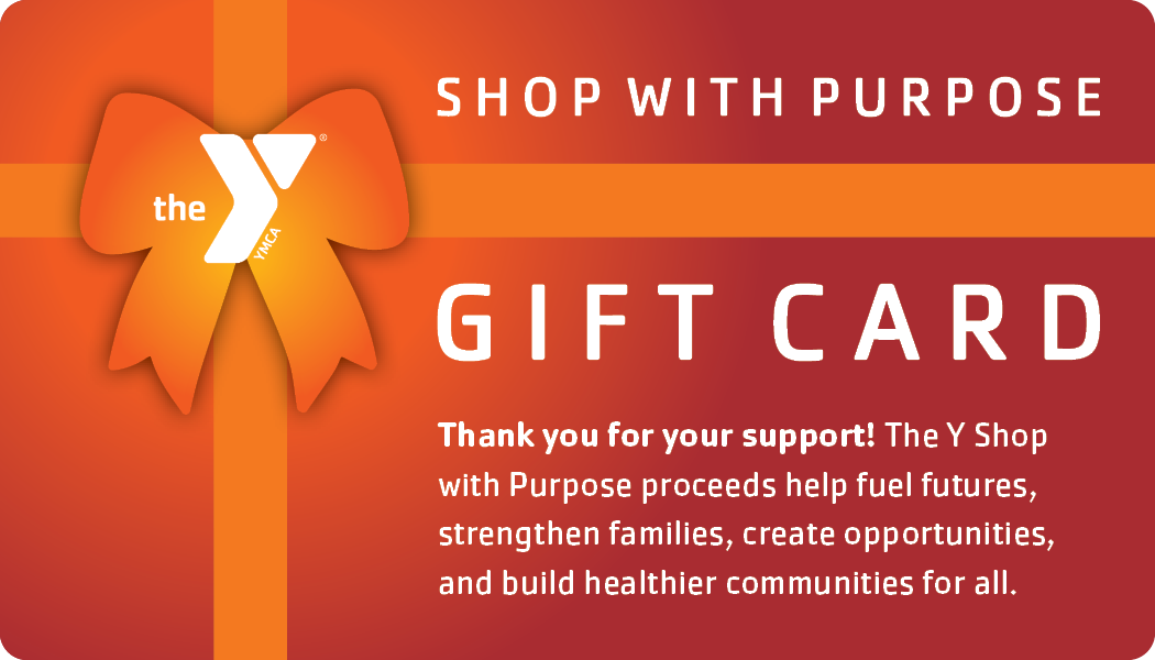 Shop with Purpose Gift Card