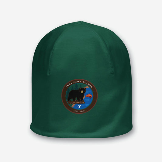 Tide Walker Print Beanie