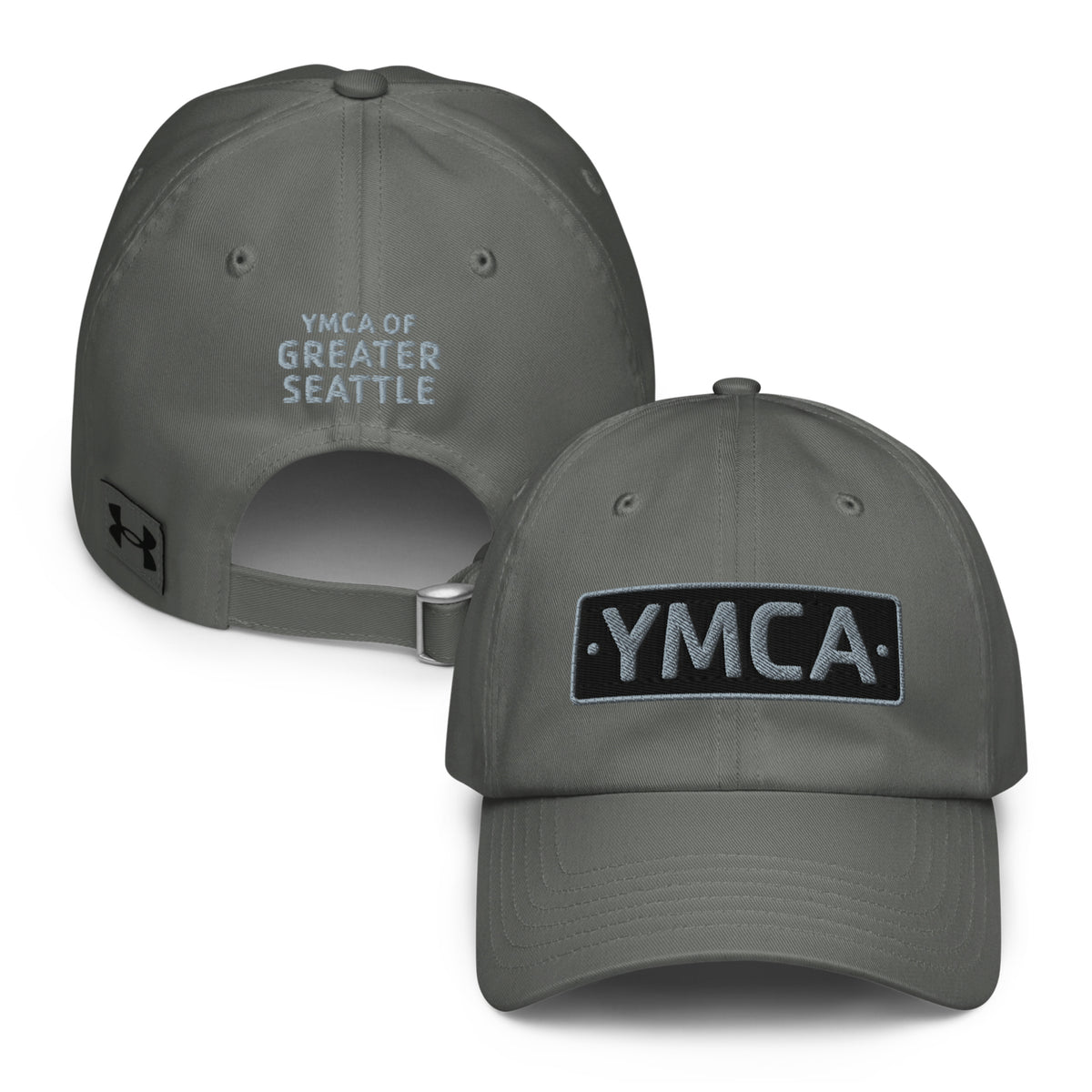 YMCA Under Armour® Baseball Hat