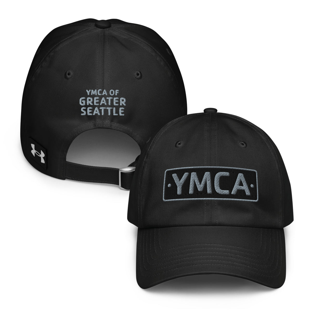 YMCA Under Armour® Baseball Hat