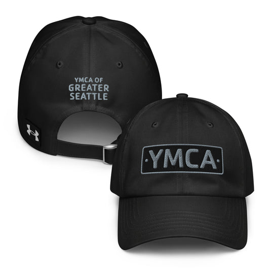 YMCA Under Armour® Baseball Hat