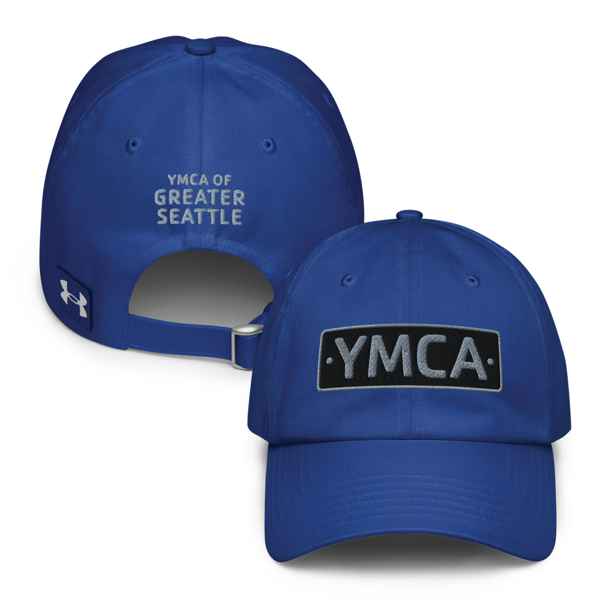 YMCA Under Armour® Baseball Hat