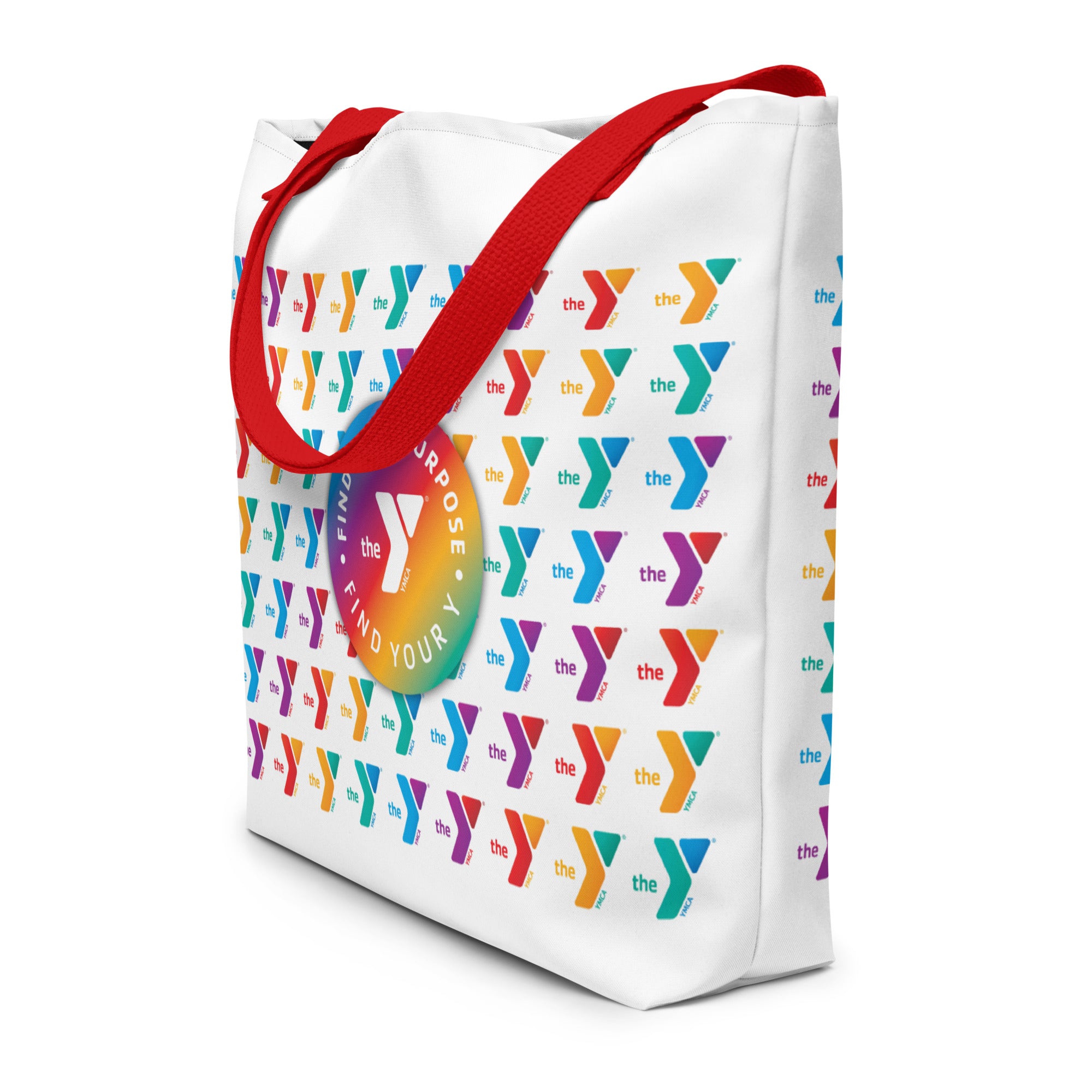 For Members & Fans of the Y – YMCA of Greater Seattle Shop with