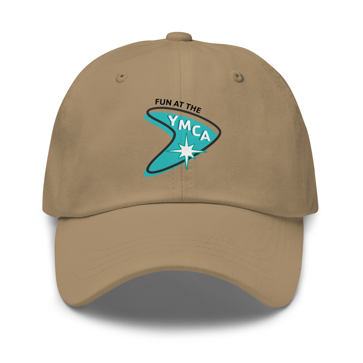 Stardust Fun Cap