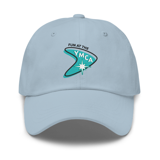 Stardust Fun Cap