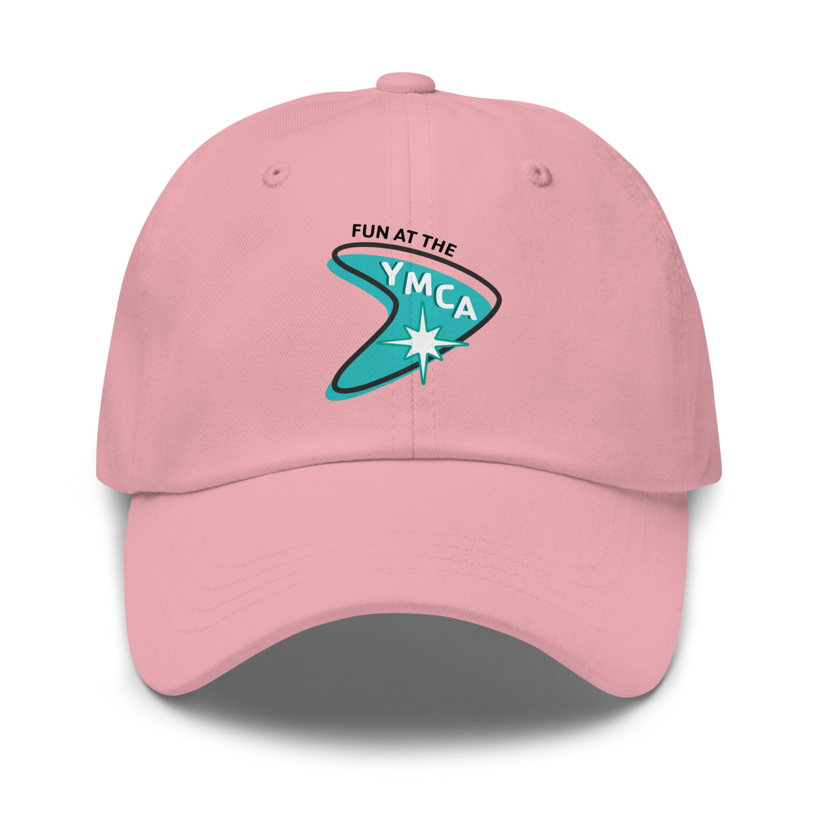 Stardust Fun Cap