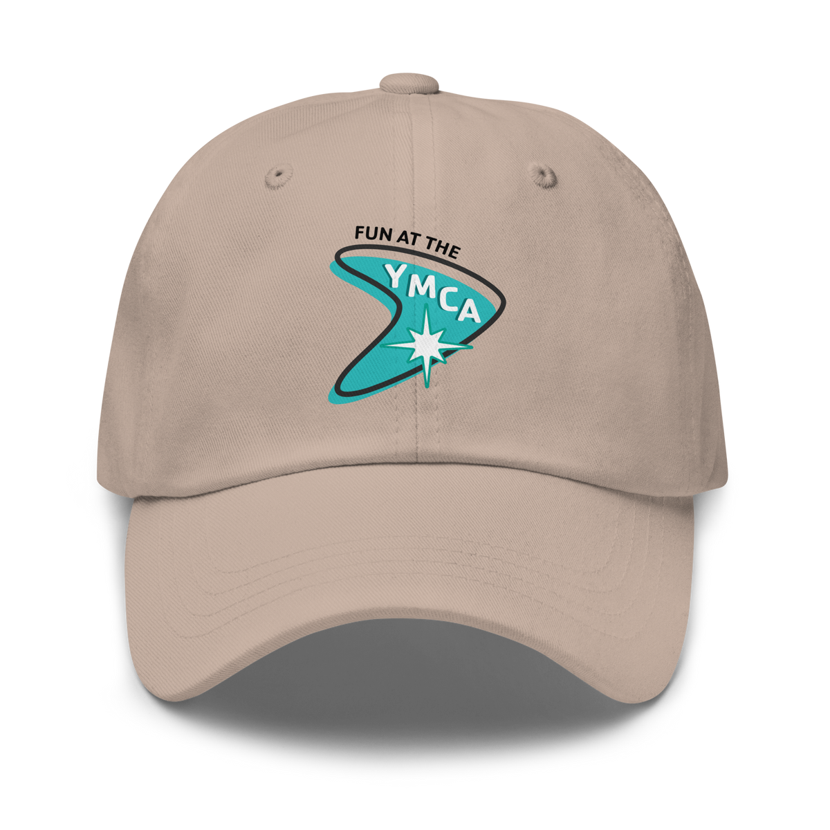 Stardust Fun Cap