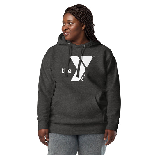 Y Signature Hoodie