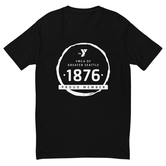 1876 T-shirt