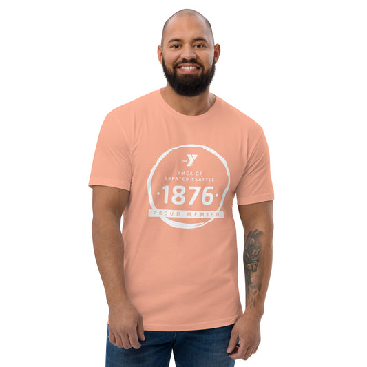 1876 T-shirt