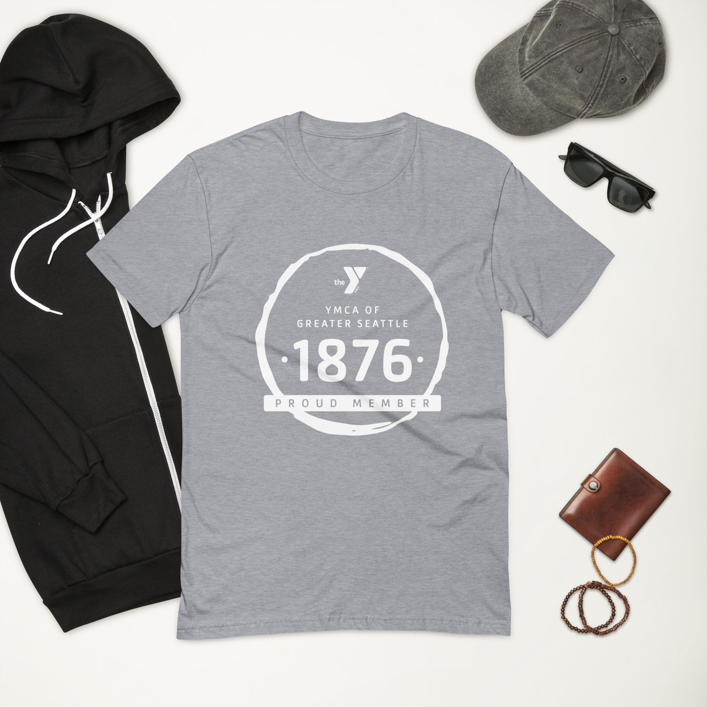 1876 T-shirt