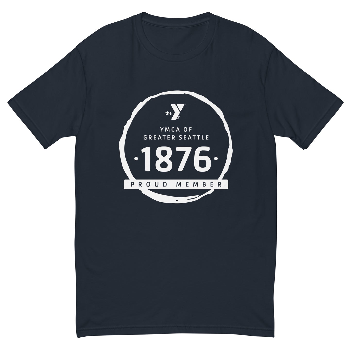 1876 T-shirt
