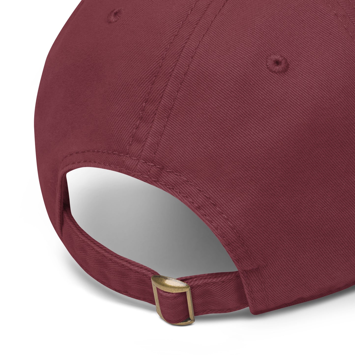 Night Sky Classic Garment-Washed Cap