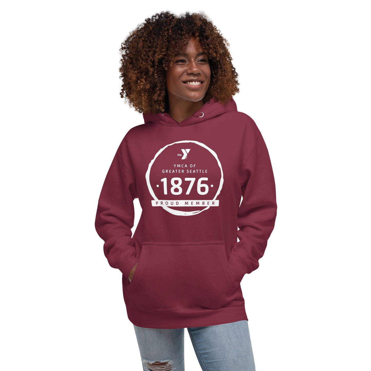 1876 Hoodie