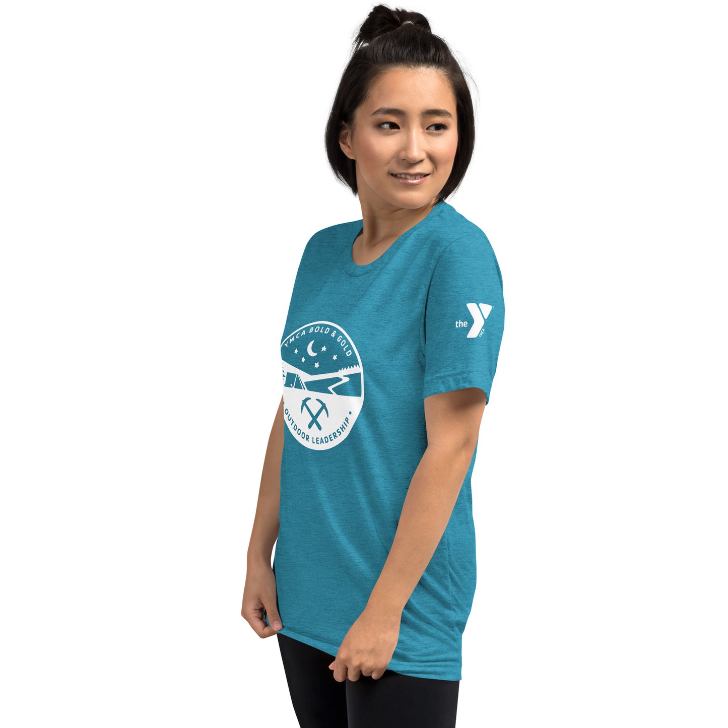 Night Sky Classic Tri-blend Tee