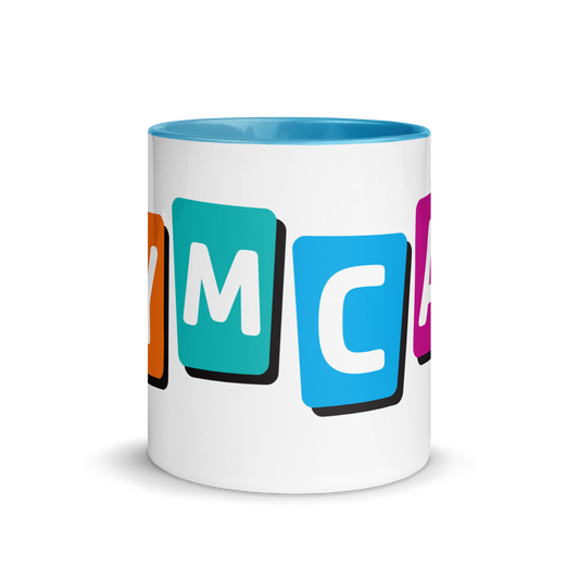 Diner Culture Mug
